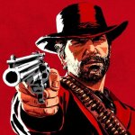 Some Thoughts on Red Dead Redemption 2