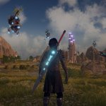 Edge Of Eternity Enters Into Early Access