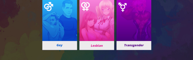 Nutaku Comes Out as LGBTQ+