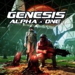 Genesis Alpha One Hyperjumps to Release in January
