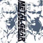 Metal Gear Solid Tabletop Game Announced for 2019 Release