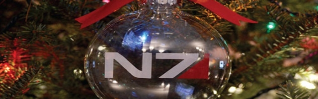 Where Are All The Christmas Games?