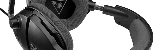 Win a Turtle Beach Atlas Three Headset!