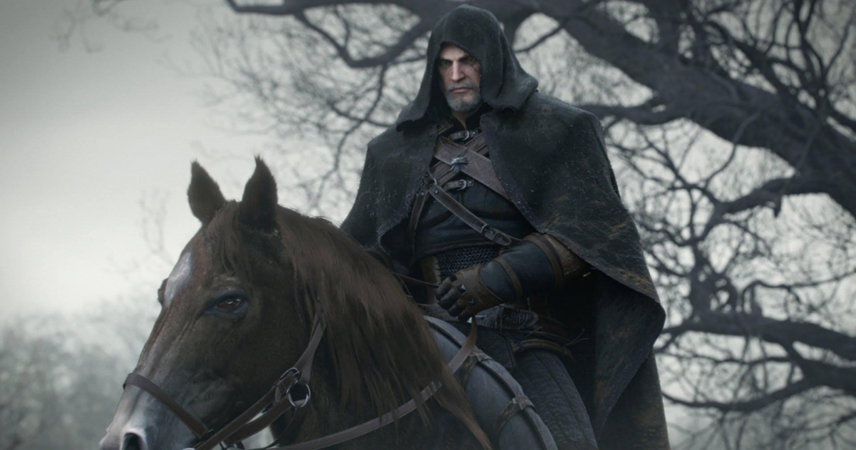 Best Horse Riding In Videogames GameGrin