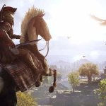 Best Horse Riding In Videogames