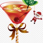 Christmas Alcohol Pairings: Platformers