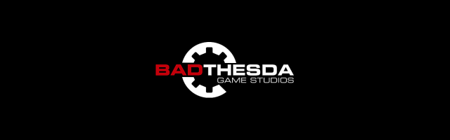 Bethesda Game Studios: A Series of Incompetent Events