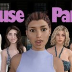 House Party Update 0.12.3 Is Live