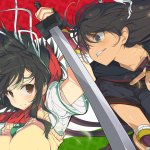 SENRAN KAGURA Burst Re:Newal - Release Date Announcement Trailer