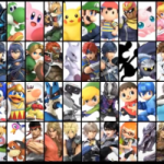 Five DLC Characters Possible for Super Smash Bros. Ultimate