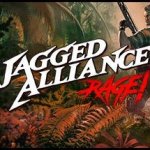 Jagged Alliance: Rage Review