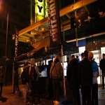 The Midnight Launch And Other Bad Ideas