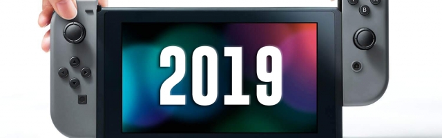 What The Future Could Hold For Nintendo in 2019