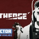 12 Games of Christmas - Breathedge