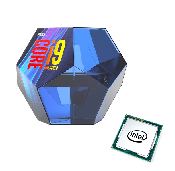 9900K BOX