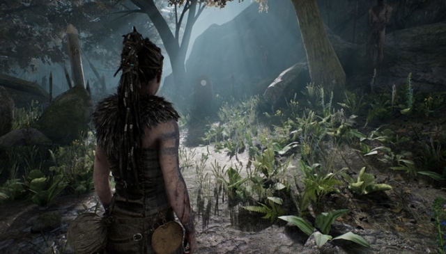 Hellblade 1