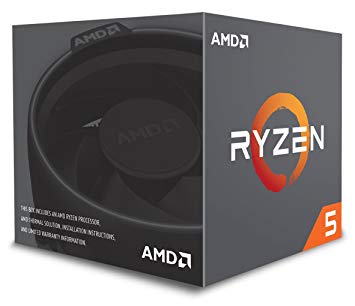ryzen5 2600