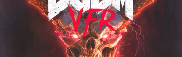 DOOM:VFR Review