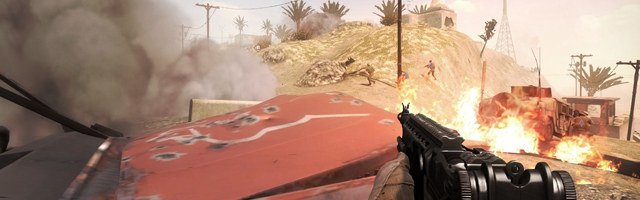 Insurgency header