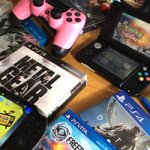 Five Games I Spent 2018 Playing