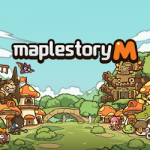 MapleStory M Introduces New Evan Class and Mini-Games