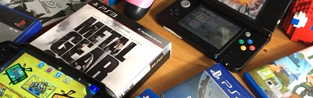 Five Games I Spent 2018 Playing