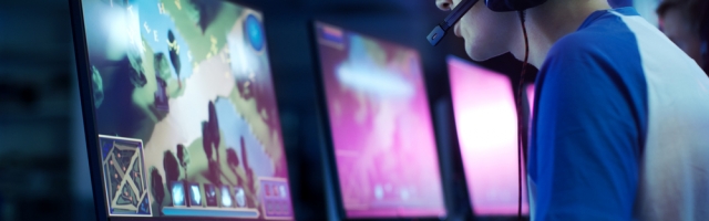 A Month-by-Month Look at the Top Games of 2018