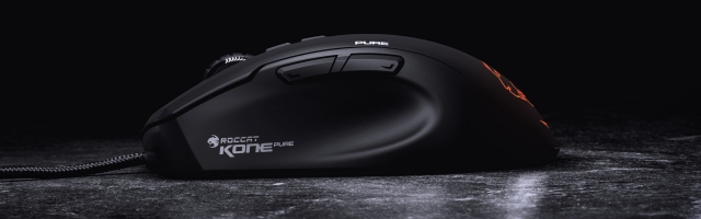 ROCCAT Kone Pure Review