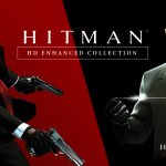 Hitman HD Enhanced Collection Announced