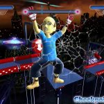 Five-ish Games with Interesting Branding