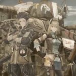So I Tried…Valkyria Chronicles 4