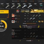 Gambling in the Gaming World