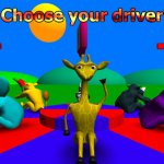 4 Hilarious Animal Racing Games