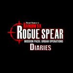 Rainbow Six Urban Operations Diaries Part One