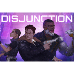 Cyberpunk Action RPG Disjunction Shows Us A Dystopian Future