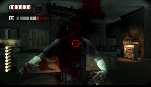 House of the Dead Overkill