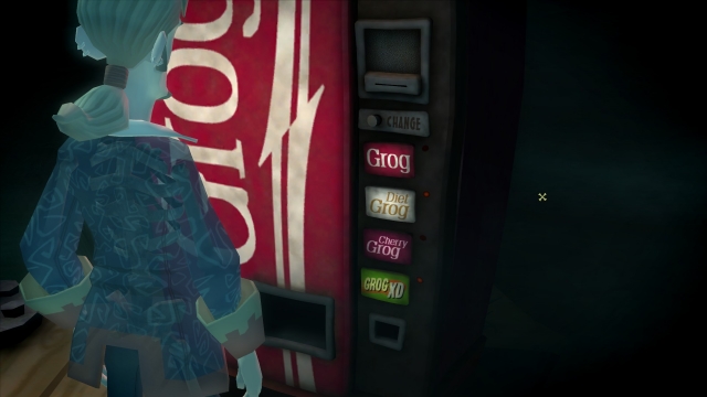 Tales of Monkey Island