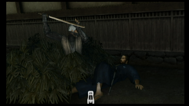 Tenchu Shadow Assassins2