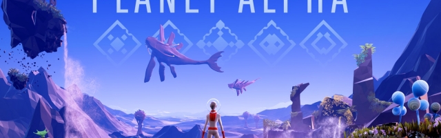 Planet Alpha Review