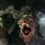 The Power of the Metro Gas Mask