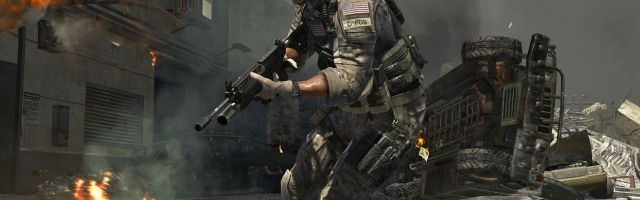 Fanatical Star Deal - Call of Duty: Modern Warfare 3