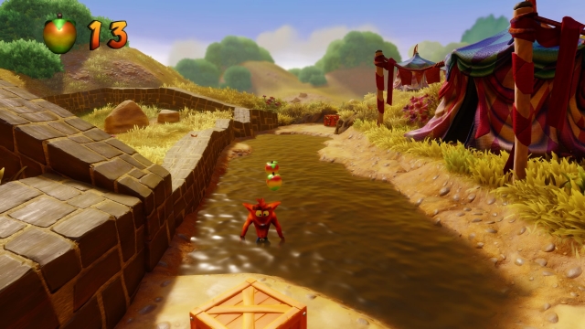 Crash Bandicoot N Sane Trilogy Screenshot 10