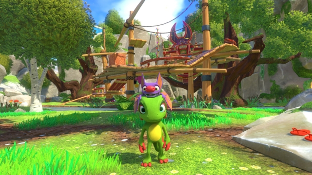 yooka laylee all pirate treasure locations feature