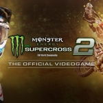 Monster Energy Supercross - The Official Videogame 2 Review