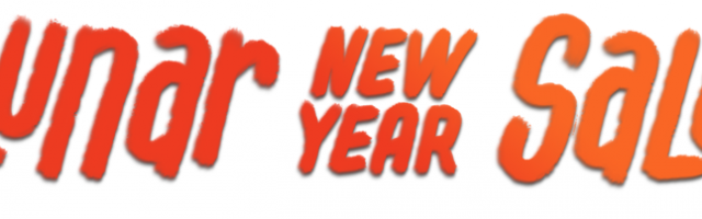 Steam Lunar New Year Sale