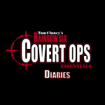 Rainbow Six Covert Operations Essentials Diaries