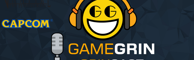 The GameGrin GrinCast Episode 187 - Don't Kink Shame Me