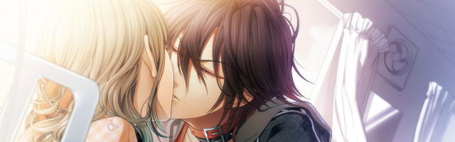 5 Things I Learnt And Will Apply To Dating from Visual Novels and Dating Sims