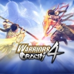 Warrior Orochi 4 Review