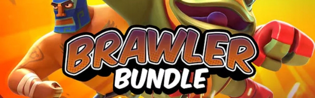 Fanatical's Bundlefest Day Five